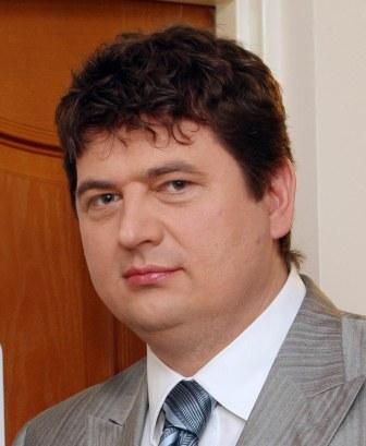 dr n. med. Sławomir Adam Wolniak, lekarz psychiatra