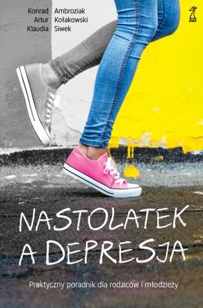 Nastolatek