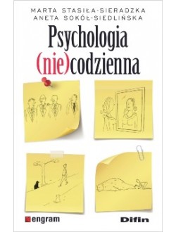 Psychologia